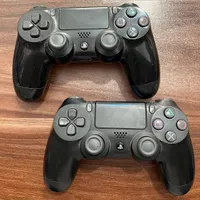 دسته بازی ps4 اصلی
