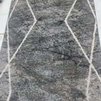 فرش اشپز خانه ۶ ماه خریدم کاملان سالم