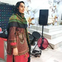 دیجی چابک ، dj بانوان ، نوازنده تمپو ضرب ،گل ارایی|خدمات پذیرایی، مراسم|مشهد, شهید معقول|دیوار
