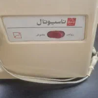 چرخ گوشت ناسیونال ژاپنی|سایر لوازم برقی|تهران, جیحون|دیوار