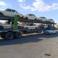 خرید خودروهای فرسوده اسقاط تصادفی