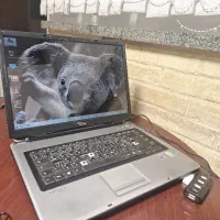 لپ تاب فوجیتسو فوری فروشی