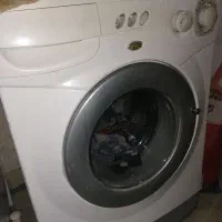 ماشین لباسشویی اسنوا|ماشین لباسشویی و خشککن لباس|مشهد, رده|دیوار