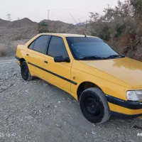 وسایل نقلیه|خودرو سواری و وانت|پارود, |دیوار