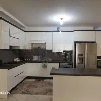۱۱۳ متری خوش نقشه در بهترین لوکیشن|فروش آپارتمان|کرج, اکبرآباد|دیوار