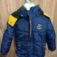 کاپشن بچگانه