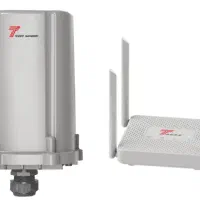 مودم zlt x10 فضای باز