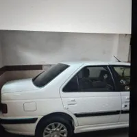 پژو پارس
