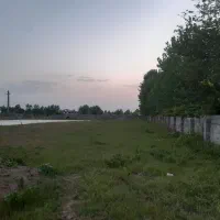 فروش/معاوضه/زمین صنعتی/قابل دریافت وام ۲۰میلیارد|فروش زمین و ملک کلنگی|کیاشهر, |دیوار