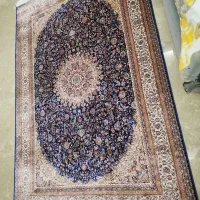 فرش  قالی سلیمان ۱۶۰۰شانه