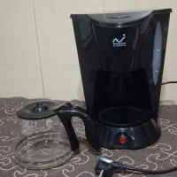 قهوه ساز myson|سماور، چای‌ساز، قهوه‌ساز|قم, علی آباد سعدگان|دیوار