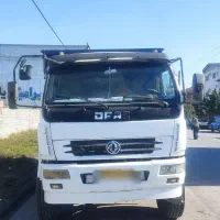 کاویان کمپرسی 219|خودرو سنگین|آق قلا, |دیوار