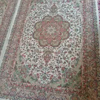 یک جفت 4متری و6متری نو اعلا|فرش|تبریز, |دیوار