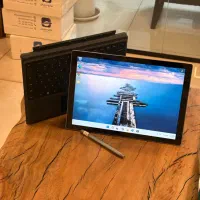 سرفیس پرو ۷ پلاس اپن باکس با مهلت تست وگارانتی|رایانه همراه|تهران, فاطمی|دیوار