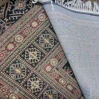 فرش با طرح یکسان، ۲ در ۳ و کوچکتر یک و نیم در ۲|فرش|مشهد, موسوی قوچانی|دیوار