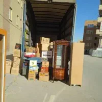 اسباب کشی منزل وحمل اثاث منزل تضمینی عبدالهی سلماس