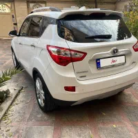 چانگان مدل ۹۷ استثنایی|خودرو سواری و وانت|تهران, پونک|دیوار