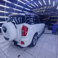 ایکس ۳۳s|خودرو سواری و وانت|اسلام‌شهر, مطهری|دیوار