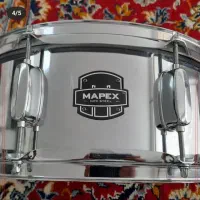 سایدرام مپکس در حد آک|درام و پرکاشن|تهران, بهارستان|دیوار