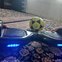 اسکوتر برقی