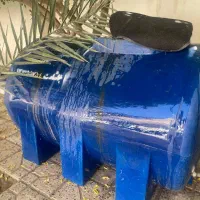 منبع اب هزار لیتری