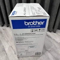 پرینتر لیزری برادر L2365DW آکبند|پرینتر، اسکنر، کپی، فکس|کرج, گوهردشت|دیوار