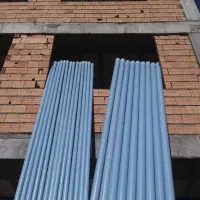 تاسیسات اب وفاضلاب پذیرفته میشود