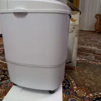 ماشین لباسشویی مینی واش|ماشین لباسشویی و خشک‌کن لباس|صومعه‌سرا, |دیوار