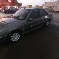پژو پرشیا مدل ۹۲|خودرو سواری و وانت|چهارباغ, |دیوار