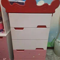 سرویس کامل اتاق بچه|تخت و سرویس خواب|اهواز, آریاشهر|دیوار