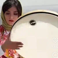 اموزش موسیقی دف نوازی