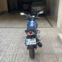 lپاچی مدل ۹۵