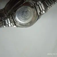 دوعدد ساعت مچی مردانه اورینت|ساعت|زنجان, |دیوار