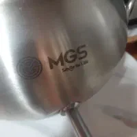 کتری شیر دار