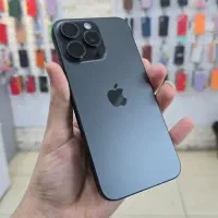 ایفون 15promax 256G