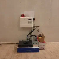 دوربین دزدگیر اعلام حریق . کلیه خدمات برقی ساختمان|خدمات پیشه و مهارت|تهران, لاله زار|دیوار