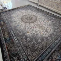 فرش 12متری و9متری قیمت مناسب|فرش|خرم‌آباد, |دیوار