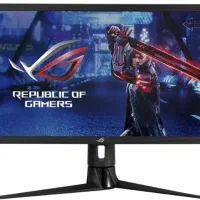 مانیتور گیمینگ ASUS ROG Strix XG27UQR 4K