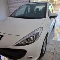 پژو ۲۰۷ پاناروما ارتقا|خودرو سواری و وانت|طرقبه, |دیوار