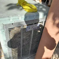 کولر آبی بزرگ جنرال|کولر آبی|ارومیه, |دیوار