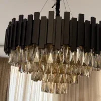 لوستر|لوستر و چراغ آویز|تهران, شهرک آزمایش|دیوار