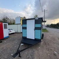 کانکس فست فودی