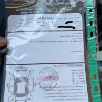 پژو 405دوگانه شرکتی|خودرو سواری و وانت|ساوه, |دیوار