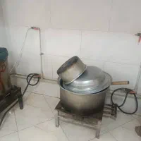 فروش تجهیزات کارکرده رستوران|کافی‌شاپ و رستوران|پاکدشت, پاکدشت (مامازند)|دیوار