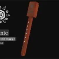 لیانیک ۱( نی انبان الکترونیکی)