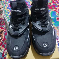 کتونی اسپرت سایز ۳۸|کیف، کفش، کمربند|قرچک, میرزائی شمالی|دیوار