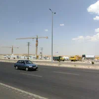 خریدفروش زمین تجاری براتوبان سهند تبریز(برتر)12345