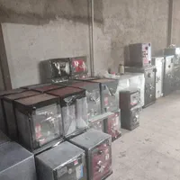 گاوصندوق سند خور گاو صندوق اسنادومدارک|ابزارآلات|تبریز, |دیوار