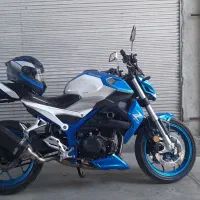 بلنتا ۳۰۰ دو سیلندر