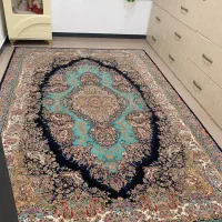 سه تا فرش شش متری پاتریس